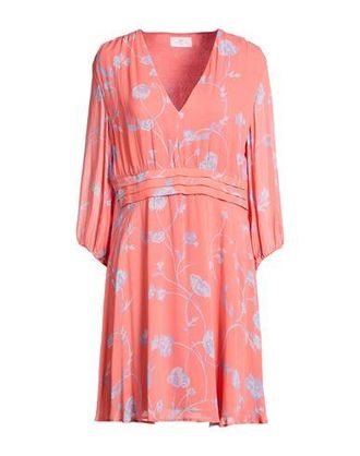 Nenette DRESSES - Mini dresses on YOOX.COM