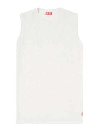 Diesel Dress Emb