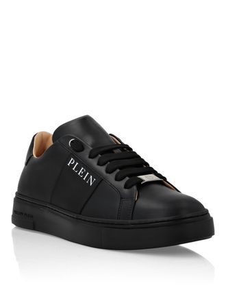 Philipp Plein Lage Sneakers Predator