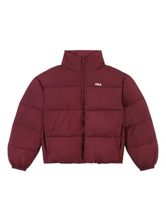 Fila jas