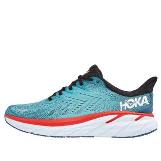 Hoka One One Clifton 8 Real Teal 1119393-RTAR
