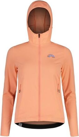Maloja EbensteinM. Fleecejacke f&uuml;r Damen | rosa