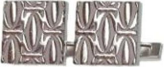 Cartier Pre-owned Silver home-office - Heren - Vintage Accessoires - Grijs - ONE Size - Vintage