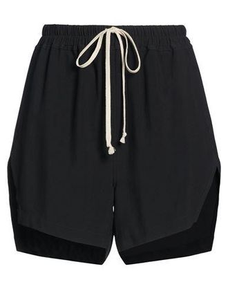 Rick Owens HOSEN & R&Ouml;CKE - Shorts & Bermudashorts auf YOOX.COM