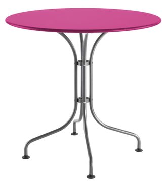 Schubiger M&ouml;bel Gartentisch St. Moritz