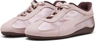 Puma Speedcat Go &Eacute;toile Sneaker in Misty Pink/chocolate Fondue at Nordstrom, Size 10.5