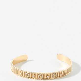Diaperis Womens Sao open bangle