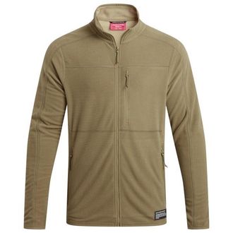Craghoppers Nosilife Spry II Jacket Fleecejacke f&uuml;r Herren | beige