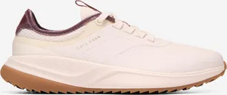 Cole Haan Womens GrandPr&oslash; All-Day Golf Shoes - White Size 10.5