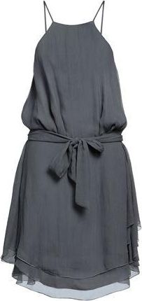 Emporio Armani DRESSES - Midi dresses sur YOOX.COM