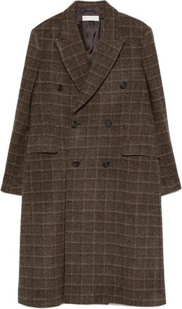 Our Legacy Whale Coat