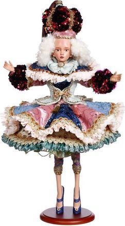 Mark Roberts Ruffela, Girl in Soft Pink at Nordstrom