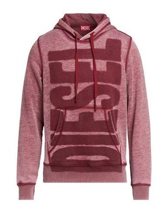 Diesel CAMISETAS Y TOPS - Sudaderas en YOOX.COM