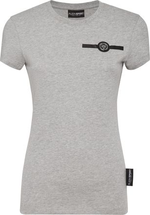 Plein Sport T-Shirt Sexy Zuiver Basic