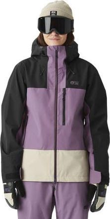 Picture Sylva 3L Jacket - Womens in Grape Jam at Nordstrom, Size X-Small