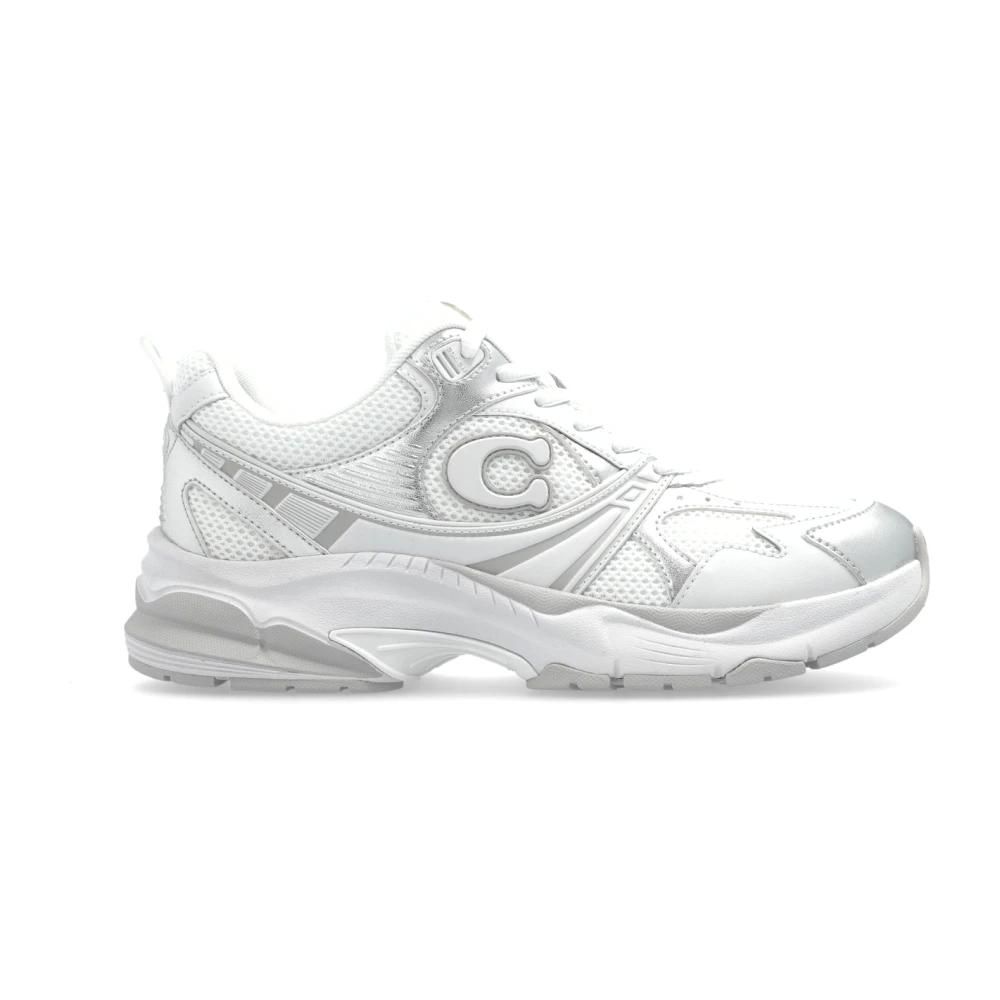 Coach: White Shoes / Footwear now up to −70% | Stylight