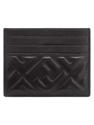 Fendi Kartenetui Ff Diamonds