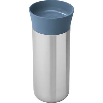 Berghoff INTERNATIONAL Leo 11.2oz. Stainless Steel Thermal Mug in Silver at Nordstrom Rack