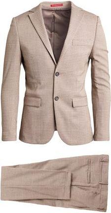 Borgia Milano Suits