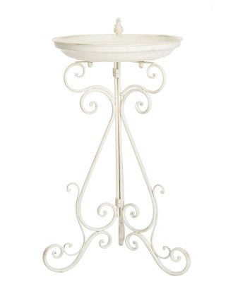 Safavieh Ashlan Bird Bath