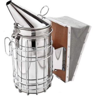 OEM Kit De Herramientas Para Apicultura, Ahumador De Colmenas, Suministros Para Apicultura, Ahumador De Colmenas, Equipo De Apicultura, Ahumador De Colmen