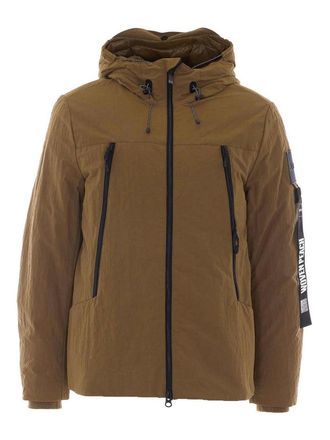 Outhere Rawstone Jacket