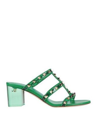 Valentino Garavani SCHUHE - Sandalen auf YOOX.COM
