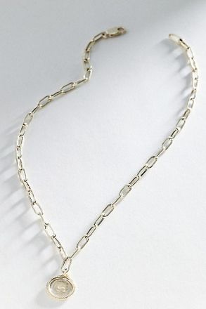 Hermina Athens Hercules Yasemi Necklace