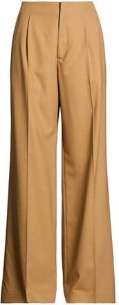 Alberta Ferretti BOTTOMWEAR - Pantaloni su YOOX.COM