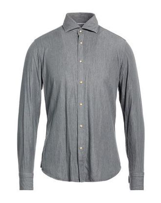 Tintoria Mattei TOPWEAR - Denim shirts sur YOOX.COM