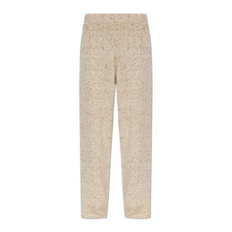 Fabiana Filippi Donna, Pantaloni, Beige, 2Xs, new
