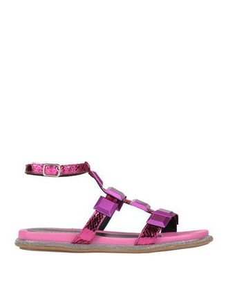 Caf&egrave;noir FOOTWEAR - Sandals on YOOX.COM