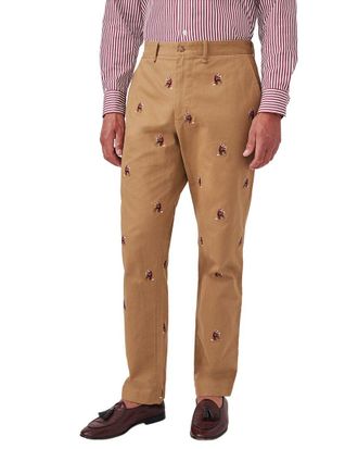 J.McLaughlin J.Mclaughlin Redding Long Pant