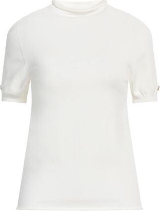 Twin-Set PRENDAS DE PUNTO - Cuello alto en YOOX.COM