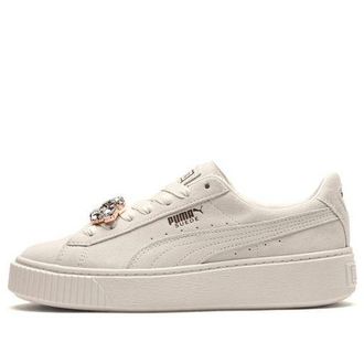 Puma (WMNS) PUMA Suede Platform Gem 367452-03