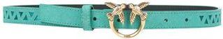 Pinko Small Leather Goods - Belts on YOOX.COM