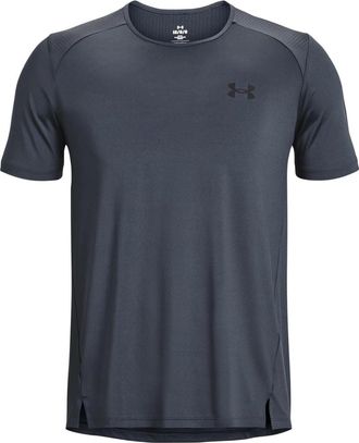 Under Armour Armourprin T-Shirt Dark Grey 1376785-044