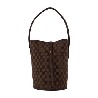 By Malene Birger Donna, Borse, Marrone, Taglia unica, new
