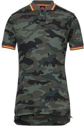 Sundek TOPWEAR - Polo shirts sur YOOX.COM