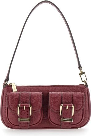 Michael Kors Mujer, Bolsos, Rojo, Talla: ONE Size