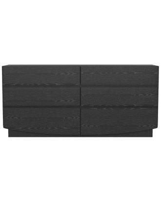 Manhattan Comfort Ardea 72In Dresser