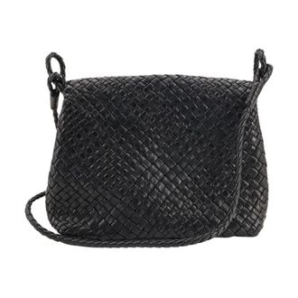 Ibeliv Borsa a tracolla Paris - - Bags - Donna - Nero - ONE SIZE