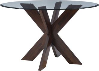 Linon Auden Dining Table