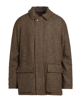 Gaiola Napoli CAPISPALLA - Cappotti su YOOX.COM