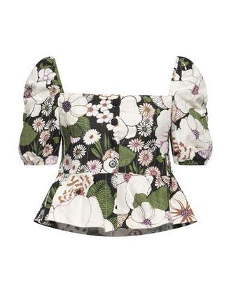 Maje TOPWEAR - Shirts on YOOX.COM