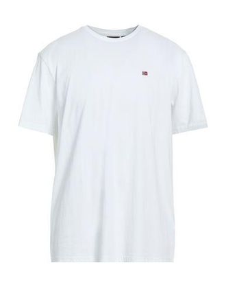 Napapijri CAMISETAS Y TOPS - Camisetas en YOOX.COM