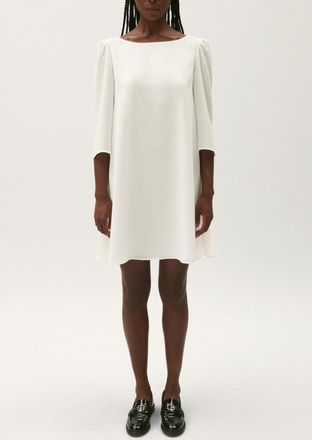 Claudie Pierlot Robe rififi blanche