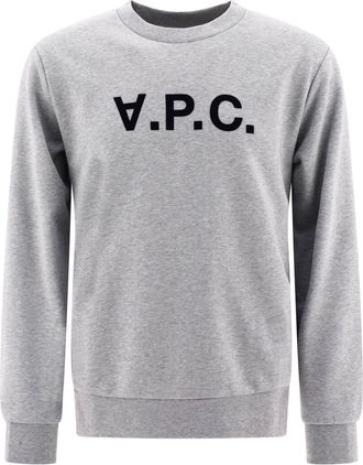 A.P.C. A. P.C. Sweaters