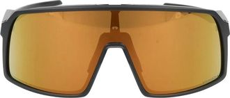 Oakley unisex, Accessoires, Zwart, Maat: 37 MM
