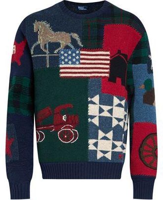 Ralph Lauren MAGLIERIA - Pullover su YOOX.COM